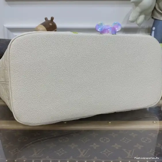 FS CHEAP VUITTON YK x LOUIS NEVERFULL MM 0523